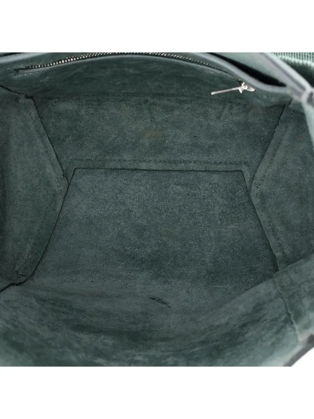 Celine Sangle Seau Bag Calfskin Small #322254C11B